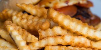 Međunarodni dan pomfrita: Da li je to i Vaše omiljeno jelo iz detinjstva? Međunarodni dan pomfrita