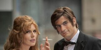 Film o Tomi Zdravkoviću: Pala prva klapa priče o boemu Film o Tomi Zdravkoviću