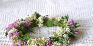 Danas je Ivanjdan: Da li ste ispleli svoj venčić od cveća? Danas je Ivanjdan