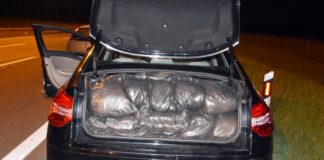 29-godišnjak uhvaćen sa 200 kilograma rezanog duvana
