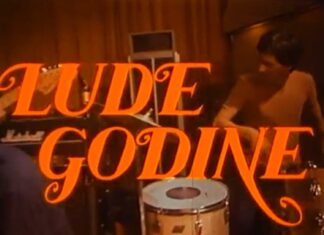 Lude godine: Snima se nastavak Dinastije, a ovi likovi se vraćaju lude godine
