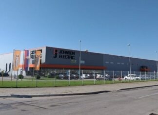 Nastradao radnik u niškoj fabrici istraga