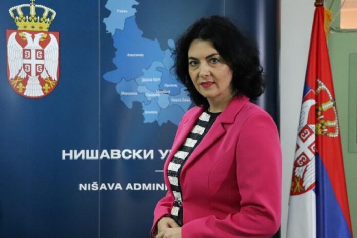 Dragana Sotirovski