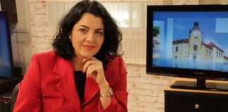 Dragana Sotirovski nova gradonačelnica Niša Dragana Sotirovski