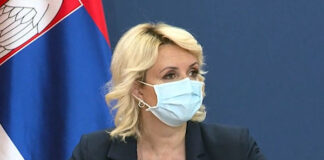Okupljanja ograničena na pet osoba, osim u školama, radnim sredinama, pozorištima ograničena okupljanja