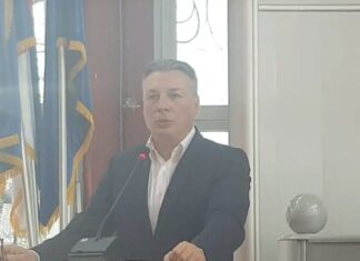 Formirana Skupština Grada Niša: Boban Džunić predsednik parlamenta boban džunić
