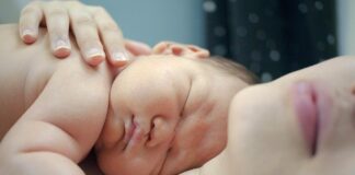 Vranjanka u 9. mesecu trudnoće pobedila koronu i rodila zdravu bebu vranjanka