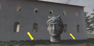 Lokalitet Kulina kod Merošine rekonstruisan: Pođite u virtuelnu turu lokalitet kulina