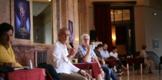 Pozorišni život u vreme pandemije: Prilagođavanje novoj svakodnevnici pozorišni život
