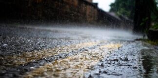 Pljuskovi i grmljavine: Sutra na snazi crveni meteo alarm pljuskovi i grmljavine