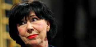 Seka Sablić: Plače mi se kad se svaki protest završi našom nemoći i njihovim trijumfom seka sablić