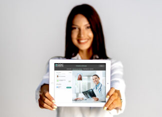 Kompanija Global Digital Clinic (GDC): STVARAMO ZDRAVIJI SVET Kompanija Global Digital Clinic (GDC)