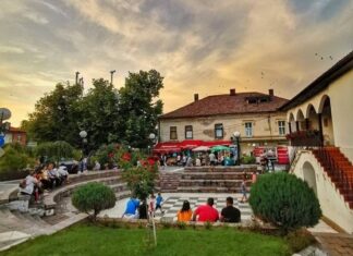 Sokobanja najbrže rastuća turistička destinacija u zemlji sokobanja