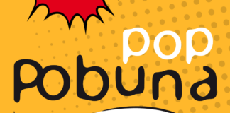 Pop pobuna umetnosti: Dodatnih 5 mesta za besplatne radionice pop pobuna umetnosti