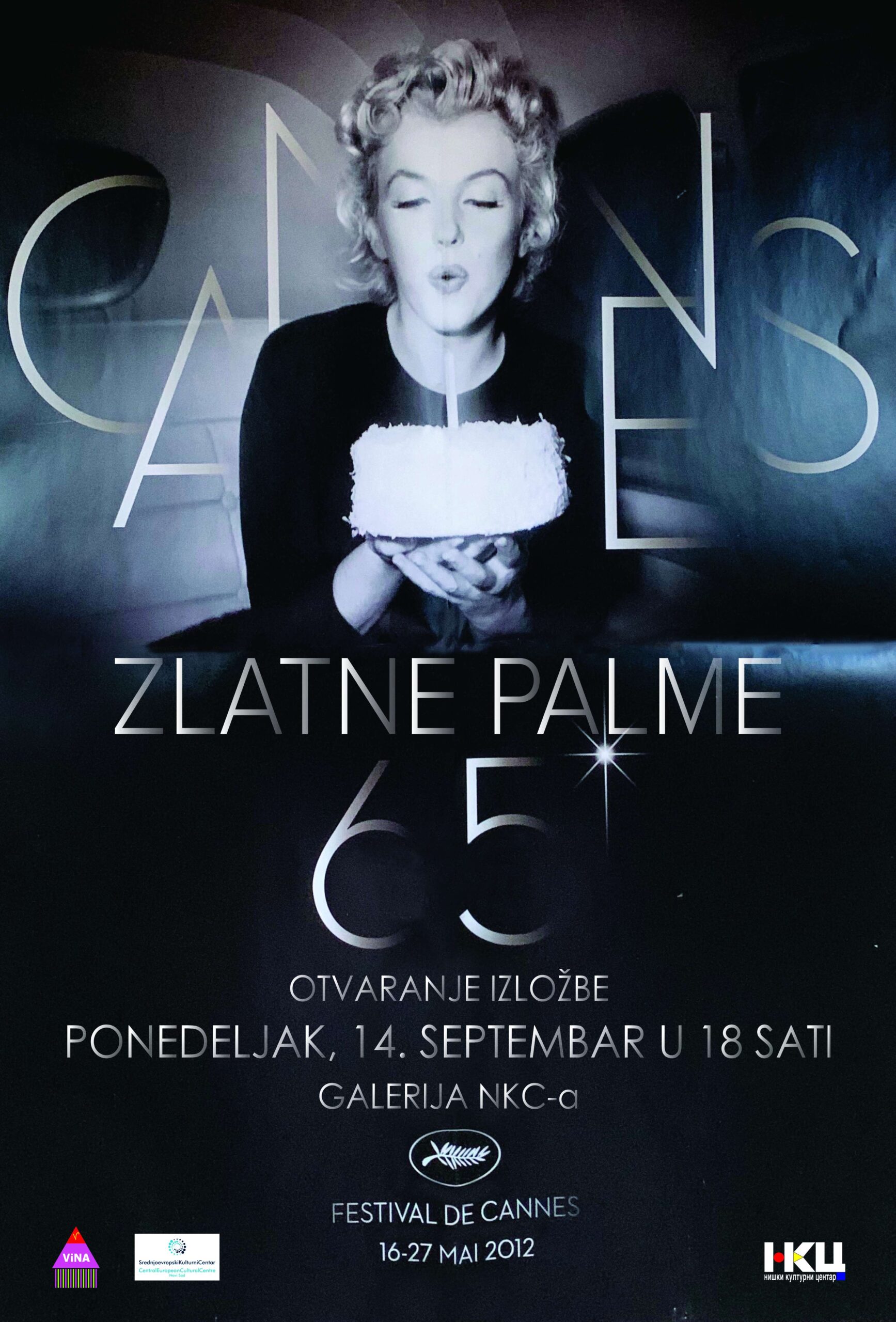 zlatne palme