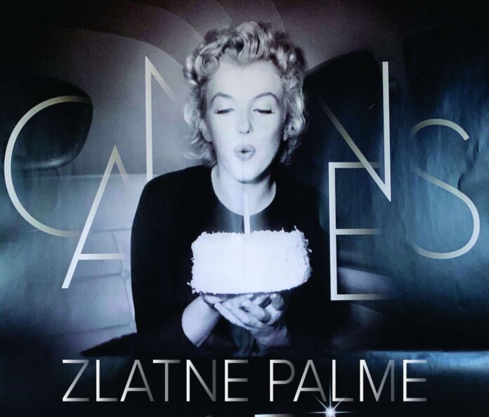 zlatne palme