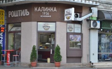 Kalinka Kalinka