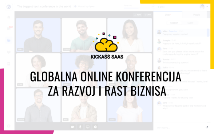 GlobalnaKonferencijaKickAssSaaS