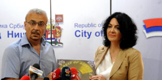 Nišville 2020 za relaksaciju mentalnog zdravlja nišville 2020
