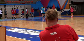 ŽRK Naisa u polufinalu Nacionalnog kupa žrk naisa