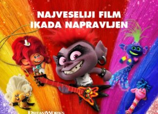 Na repertoaru Cineplexx-a uskoro najveseliji film ikada napravljen na repertoaru cineplexx-a