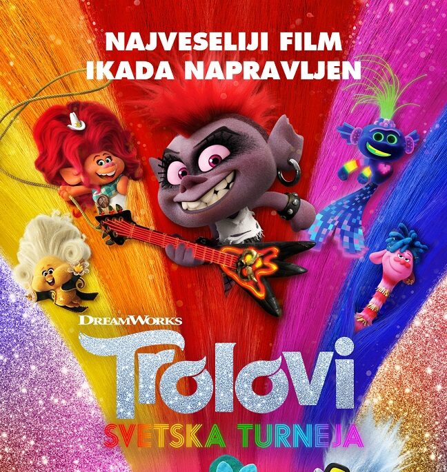 na repertoaru cineplexx-a