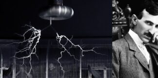 Nikola Tesla: Holivud snimio film o našem naučniku, evo kome je pripala glavna uloga Nikola Tesla