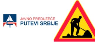 Radovi na petlji Niš Jug do polovine oktobra: Saobraćaj preusmeren na druge petlje niš jug
