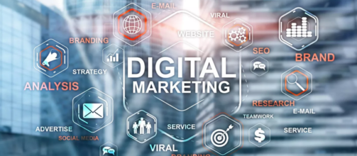 digital agencija digitalni marketing
