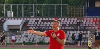 Radnički večeras u gostima: Voždovac je dobar tim, čeka nas težak zadatak radnički večeras