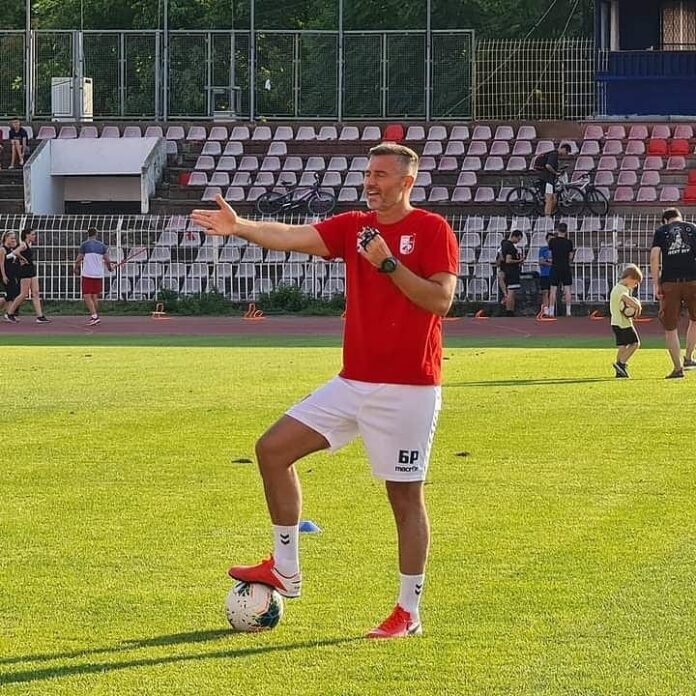 radnički večeras