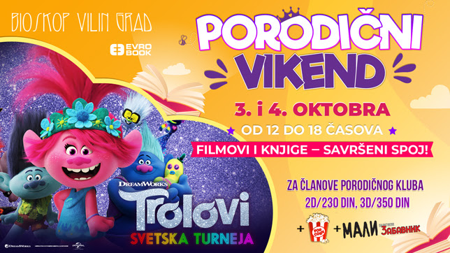 porodični vikend