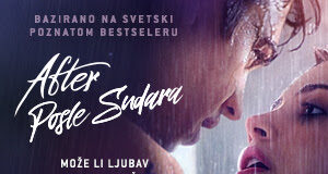 Veče za dame u bioskopu Vilin grad: Premijera filma i pokloni za dame veče za dame