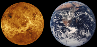 Potraga za životom: Kakvo nam upozorenje šalje Venera? venera
