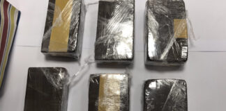 Uhapšeni Nišlije i Piroćanac zbog sumnje da su preprodavali heroin: Za dvojicom se još traga uhapšeni