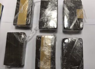 Uhapšeni Nišlije i Piroćanac zbog sumnje da su preprodavali heroin: Za dvojicom se još traga uhapšeni