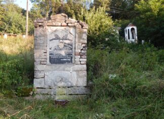 Mihajlo T. Đulizibarić: Jedan od 1300 kaplara iz Prvog svetskog rata čija se spomen česma nalazi u Miljkovcu Mihajlo T. Đulizibarić