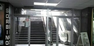 Podzemni prolaz: Grad najavljuje sređivanje pokretnih stepenica podzemni prolaz