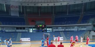 Odbojkaši Niša poraženi na svom terenu: Vojvodina slavila maksimalnim rezultatom odbojkaši niša