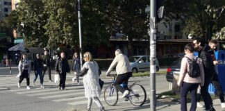 Završena sednica Kriznog štaba: Nema novih mera, ali više se neće tolerisati kršenje postojećih sednica kriznog štaba