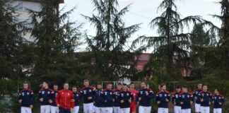 Radnički iz Niša izborio plasman u naredno kolo Kupa Radnički iz Niša