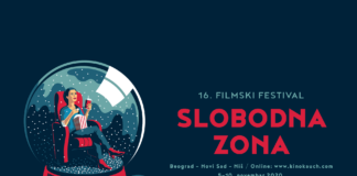 Filmski festival Slobodna zona u Nišu – raznovrsnost programa Filmski festival Slobodna zona