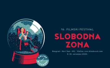 Filmski festival Slobodna zona u Nišu – raznovrsnost programa Filmski festival Slobodna zona