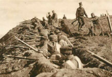 Dan primirja u Prvom svetskom ratu