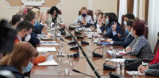 Gradsko veće: Niš dobija novu javnu rasvetu, garantovana ušteda 73,37% gradsko veće