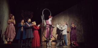 Nagrada „Zoranov brk“ pripala Aleksandru Mihailoviću, glumcu Narodnog pozorišta Niš nagrada zoranov brk