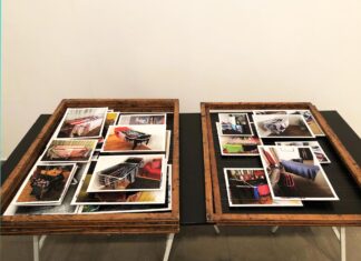 „Da je duži bio dan“ izložba u galeriji Art55 da je duži bio dan