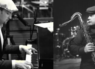 Džez koncert “Moscow nights” u velikoj sali NKC-a: Ulaz je besplatan džez koncert