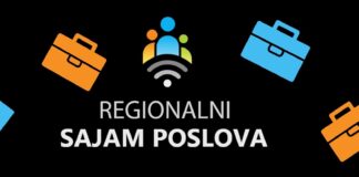 Regionalni sajam poslova: Virtuelnom šetnjom do novog posla regionlni sajam poslova