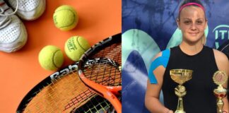 Završen ITF Turnir u Nišu: Šampionske titule srpskoj teniserki i teniseru iz Austrije itf turnir